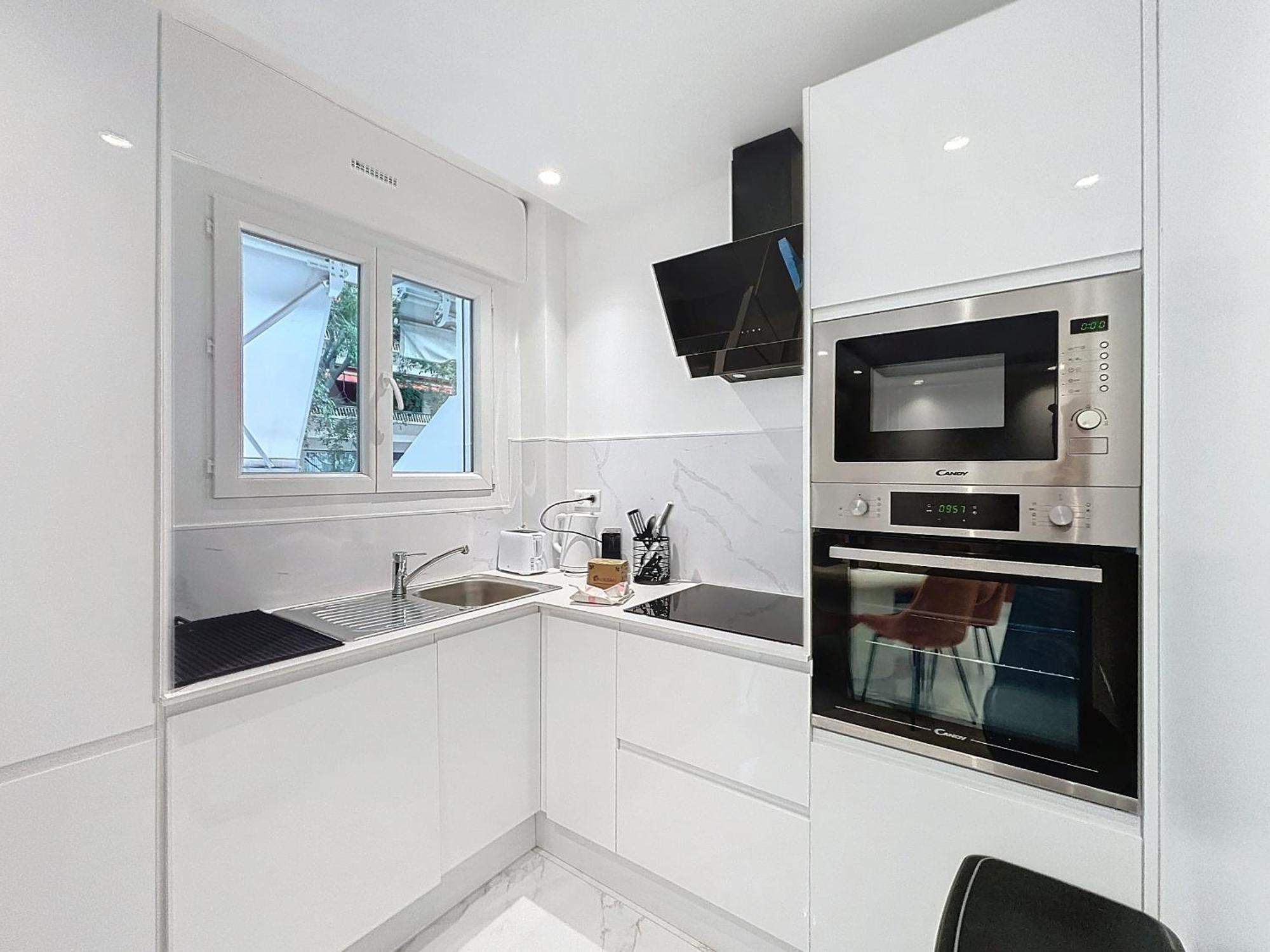 Appartement Lacour *