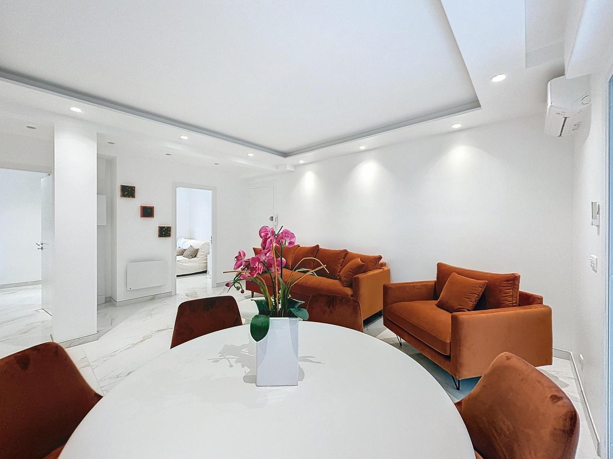 Appartement Lacour