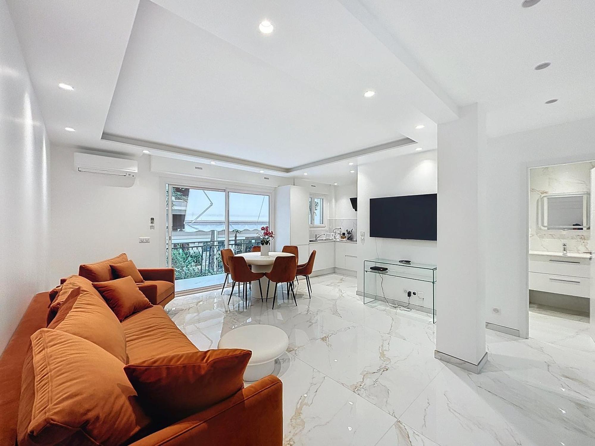 Appartement Lacour Cannes