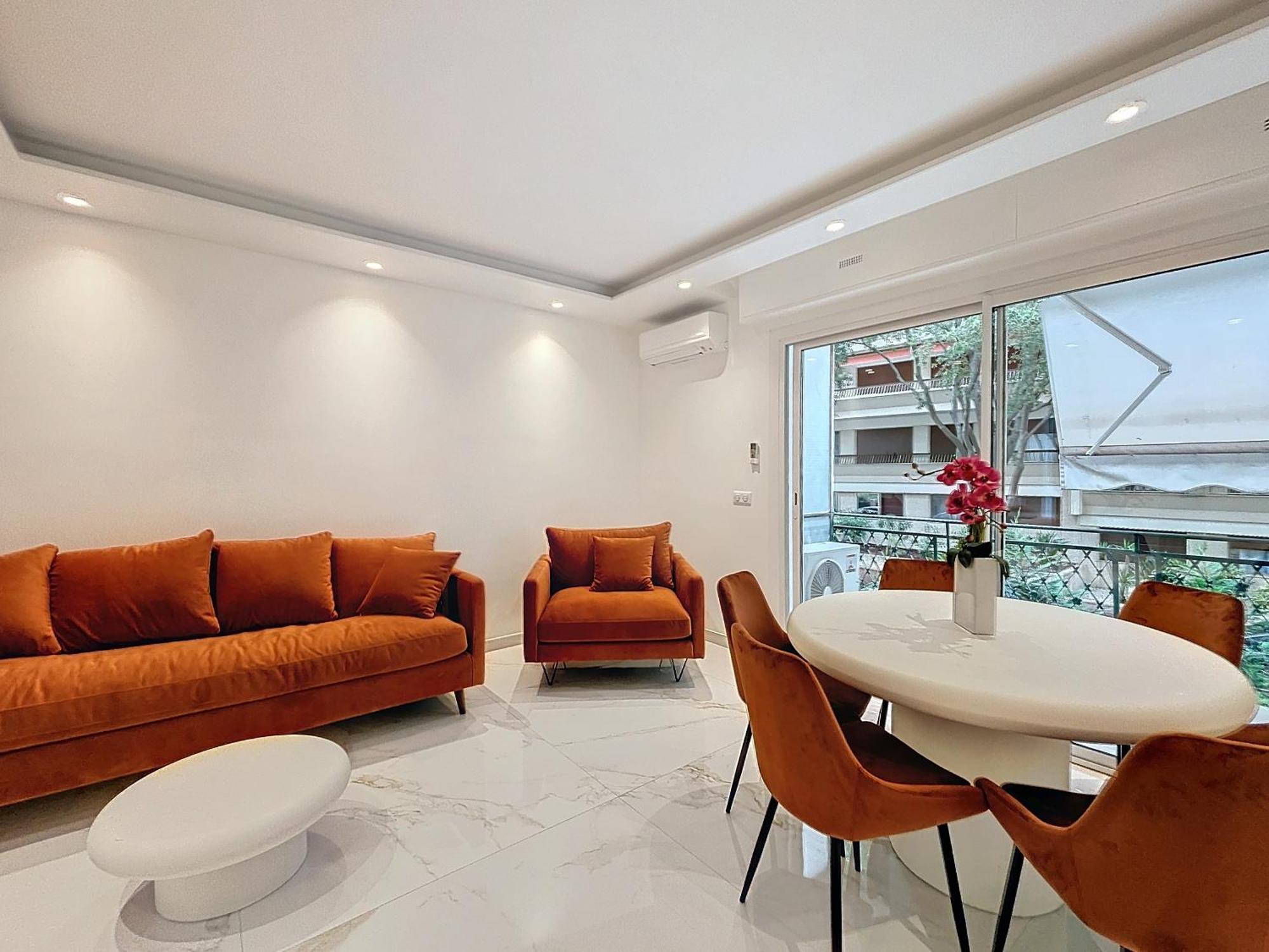 Lacour Appartement *