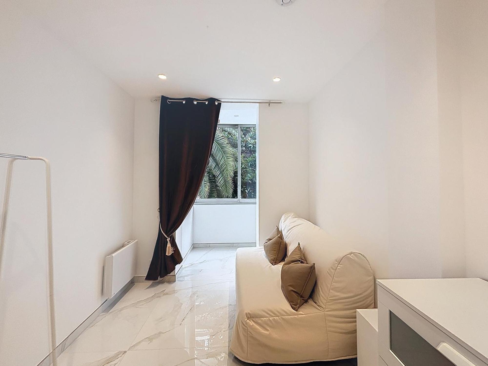 Apartment Lacour Cannes